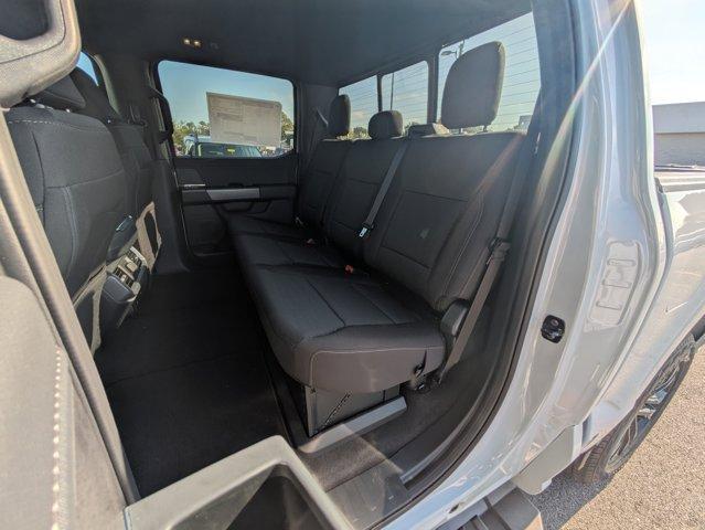 new 2025 Ford F-150 car, priced at $68,965