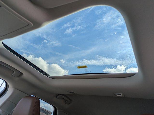 new 2025 Ford Bronco Sport car, priced at $41,480