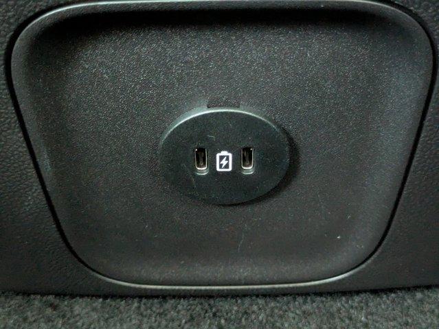 new 2025 Ford Bronco Sport car, priced at $41,480