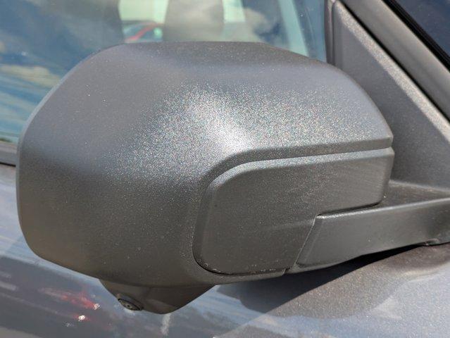 new 2025 Ford Bronco Sport car, priced at $41,480