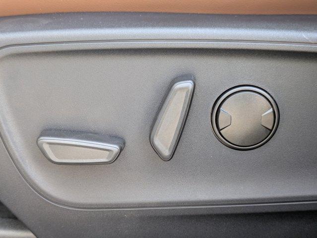 new 2025 Ford Bronco Sport car, priced at $41,480