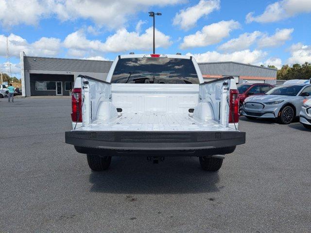 new 2024 Ford F-150 car, priced at $50,065