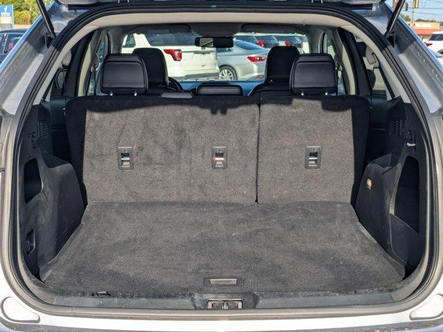 used 2024 Ford Edge car, priced at $27,300