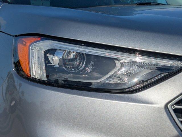 used 2024 Ford Edge car, priced at $27,300