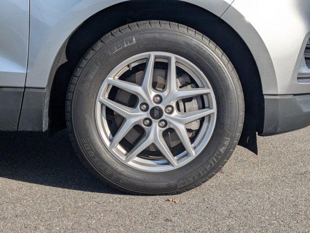 used 2024 Ford Edge car, priced at $27,300