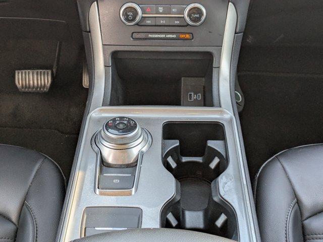 used 2024 Ford Edge car, priced at $27,300