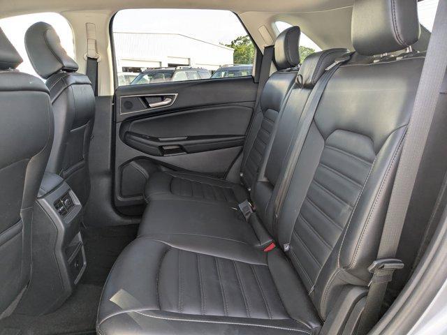 used 2024 Ford Edge car, priced at $27,300
