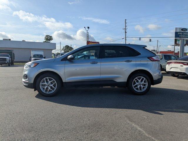 used 2024 Ford Edge car, priced at $27,300