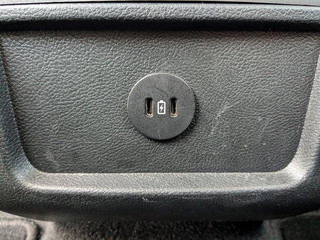 used 2024 Ford Edge car, priced at $27,300