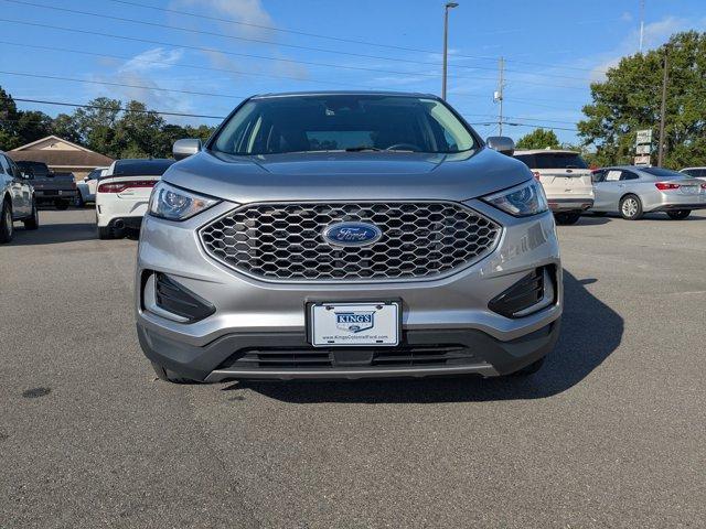 used 2024 Ford Edge car, priced at $27,300