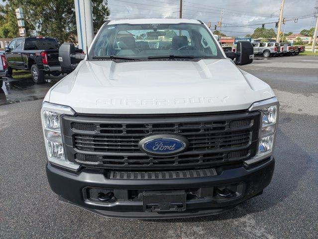 new 2025 Ford F-250 car, priced at $48,025