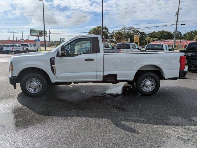 new 2025 Ford F-250 car, priced at $48,025