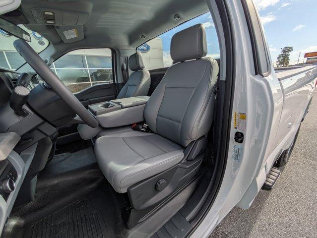 new 2025 Ford F-250 car, priced at $48,025