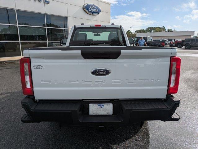 new 2025 Ford F-250 car, priced at $48,025