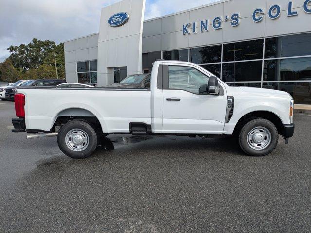 new 2025 Ford F-250 car, priced at $48,025