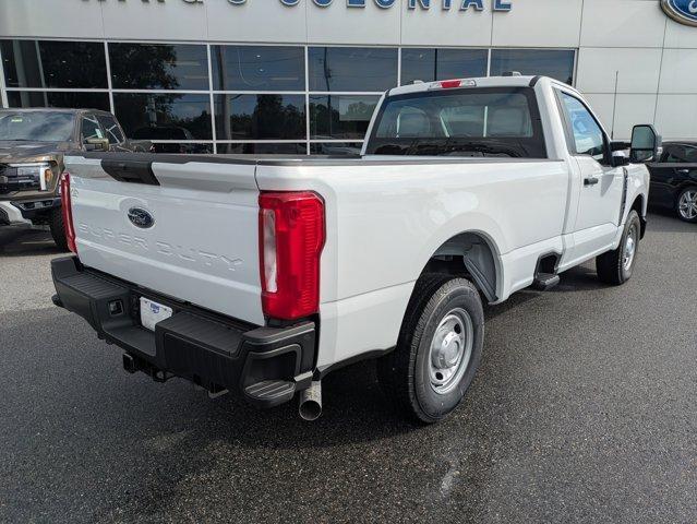 new 2025 Ford F-250 car, priced at $48,025