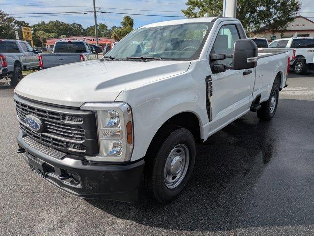 new 2025 Ford F-250 car, priced at $48,025