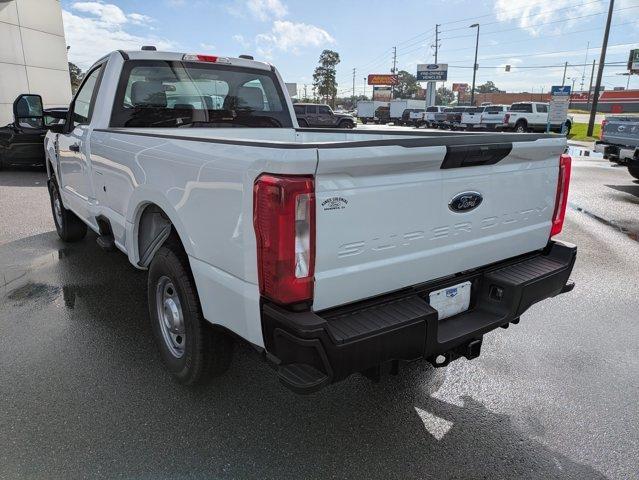 new 2025 Ford F-250 car, priced at $48,025