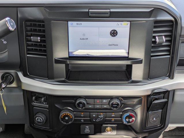 new 2025 Ford F-250 car, priced at $48,025