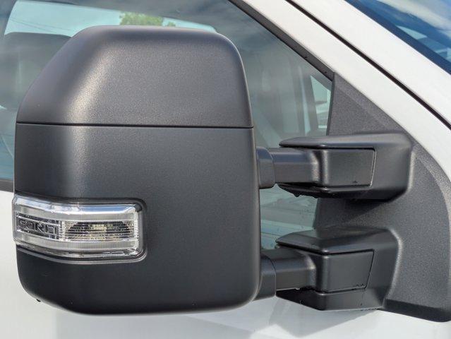 new 2025 Ford F-250 car, priced at $48,025