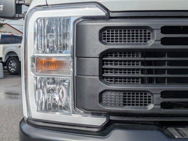 new 2025 Ford F-250 car, priced at $48,025