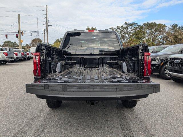 new 2024 Ford F-150 car, priced at $50,065