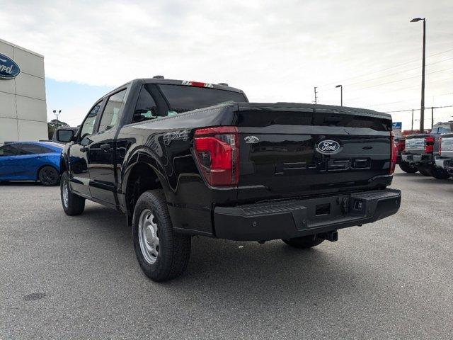 new 2024 Ford F-150 car, priced at $50,065