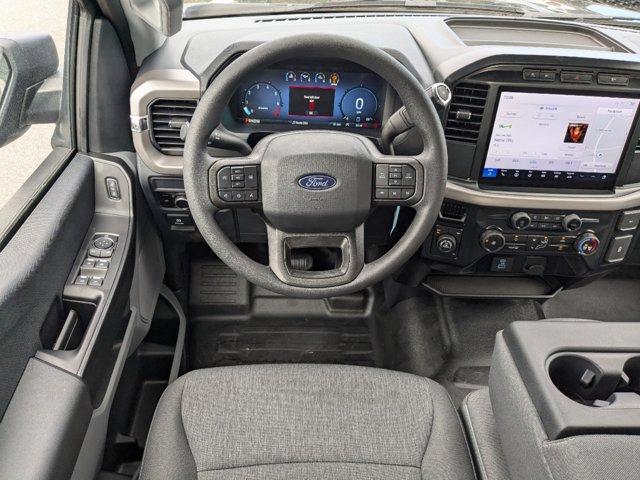 new 2024 Ford F-150 car, priced at $50,065