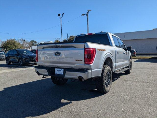 used 2022 Ford F-150 car, priced at $48,900