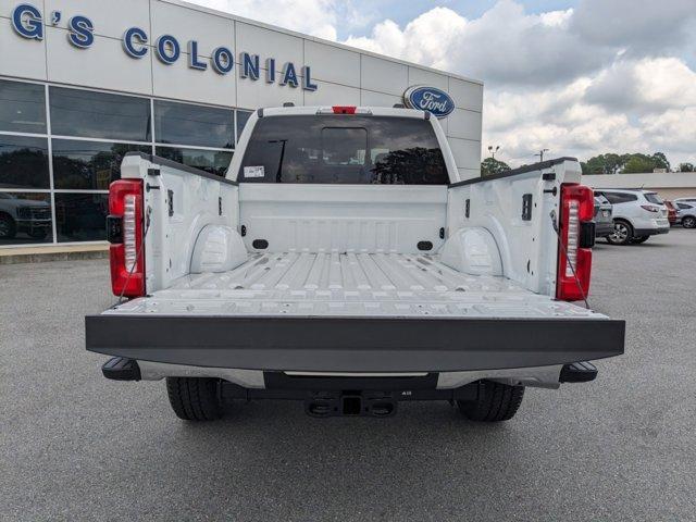 new 2024 Ford F-250 car, priced at $84,145