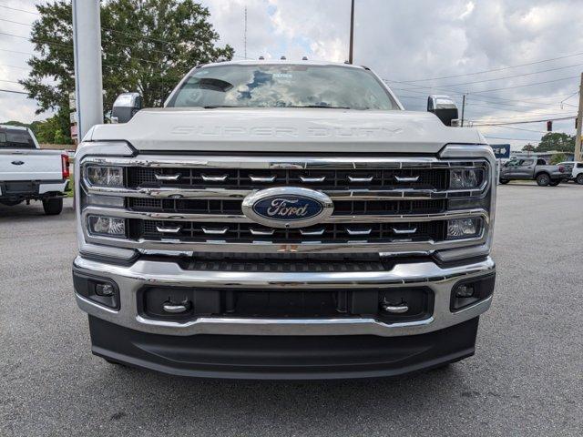 new 2024 Ford F-250 car, priced at $84,145