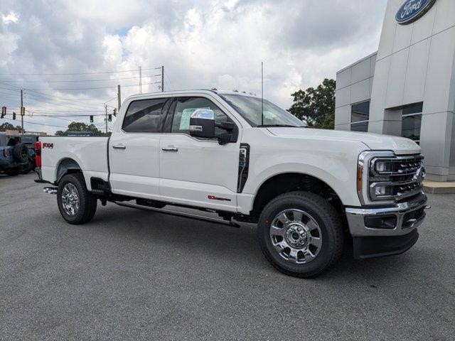 new 2024 Ford F-250 car, priced at $84,145