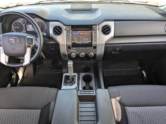 used 2017 Toyota Tundra car, priced at $32,500