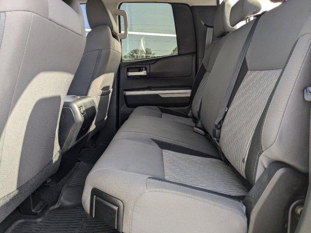 used 2017 Toyota Tundra car, priced at $32,500