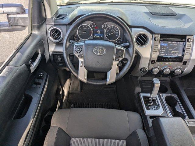 used 2017 Toyota Tundra car, priced at $32,500