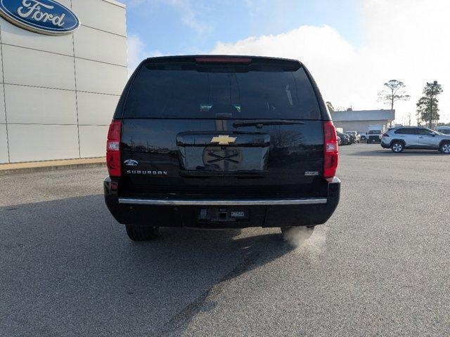 used 2012 Chevrolet Suburban car, priced at $12,000