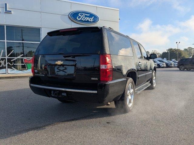 used 2012 Chevrolet Suburban car, priced at $12,000