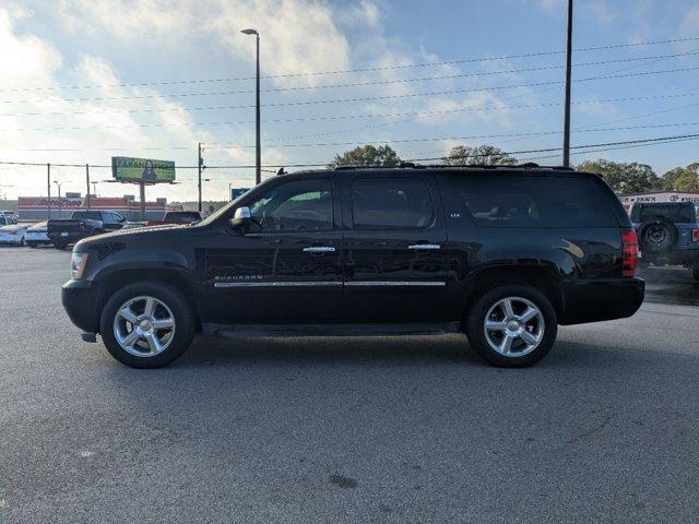 used 2012 Chevrolet Suburban car, priced at $12,000