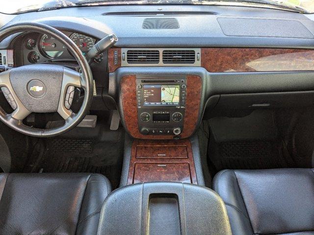 used 2012 Chevrolet Suburban car, priced at $12,000