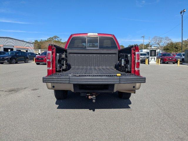 used 2011 Ford F-150 car, priced at $10,300