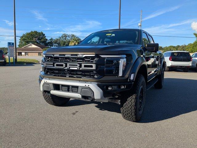 new 2025 Ford F-150 car, priced at $93,965