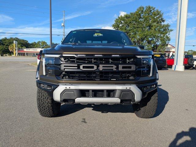 new 2025 Ford F-150 car, priced at $93,965