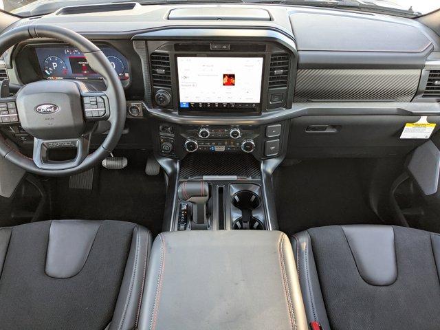 new 2025 Ford F-150 car, priced at $93,965