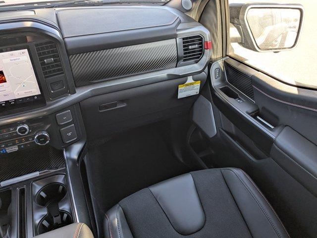 new 2025 Ford F-150 car, priced at $93,965