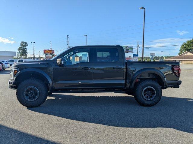 new 2025 Ford F-150 car, priced at $93,965