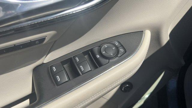 used 2022 Buick Envision car, priced at $28,300