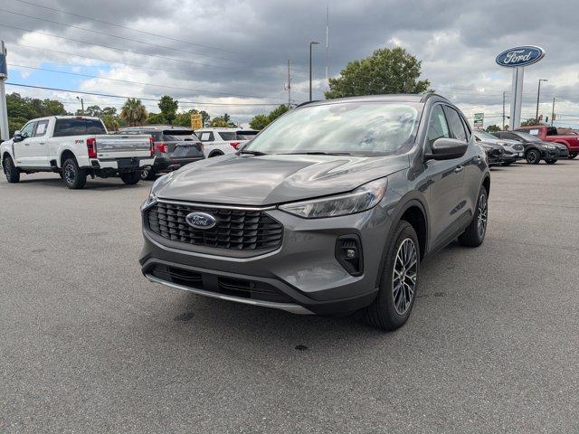 new 2025 Ford Escape car, priced at $40,490