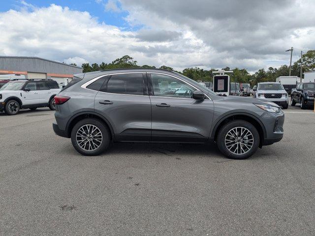new 2025 Ford Escape car, priced at $40,490