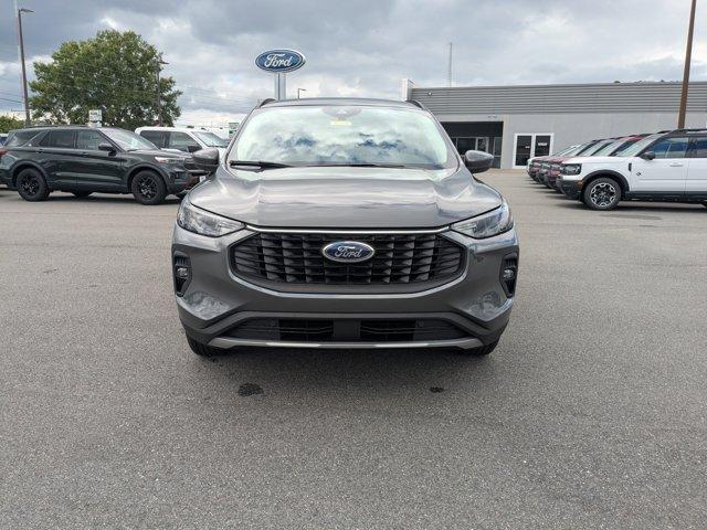 new 2025 Ford Escape car, priced at $40,490