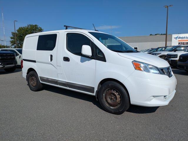 used 2015 Nissan NV200 car, priced at $12,000